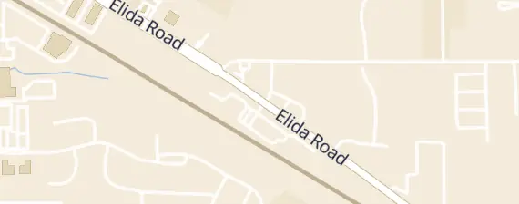 Street map around Yes Automotive Showroom