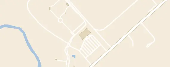 Street map around Floresville Event Center