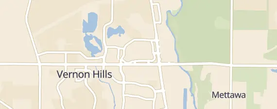Street map around BGE Cards