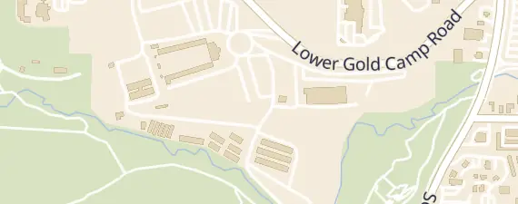 Street map around Norris Penrose Event Center